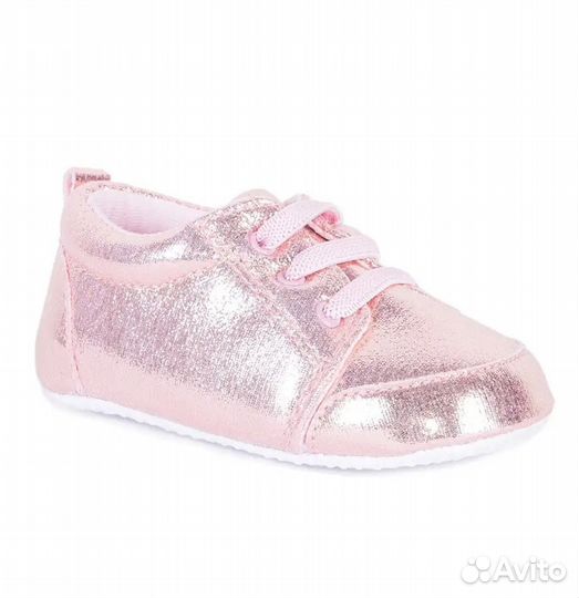 Пинетки Coccodrilo