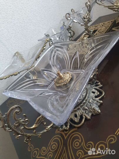 Бронзовые изделия