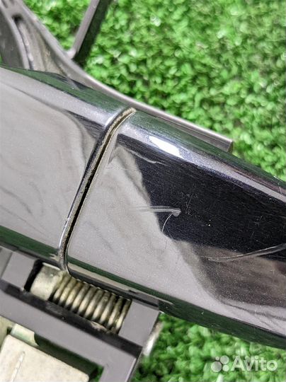 Ручка наружная двери задней правой Citroen C-Cros