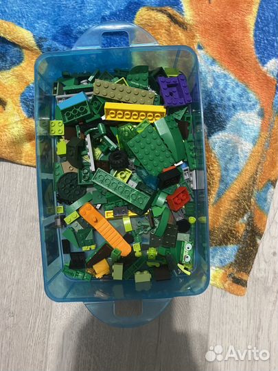 Lego