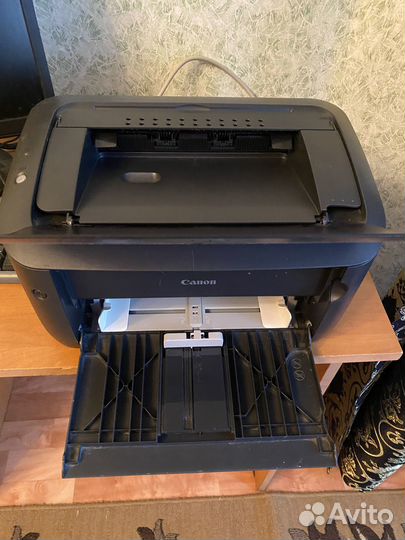 Принтер лазерный Canon 6030