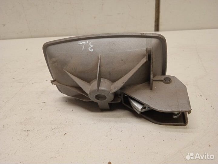 Ручка двери внутренняя левая Bmw 7-Series E65 M57