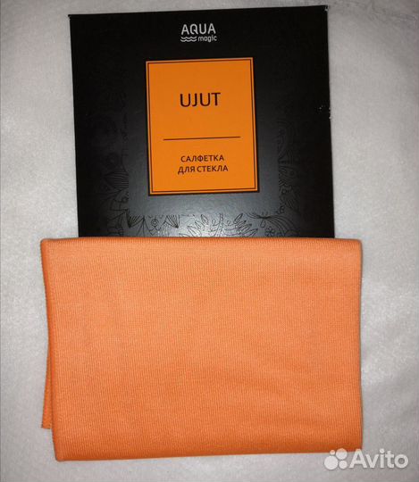 Салфетки для уборки