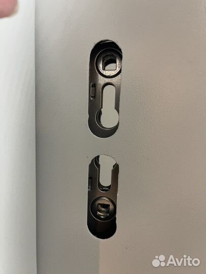 Дверь противопожарная