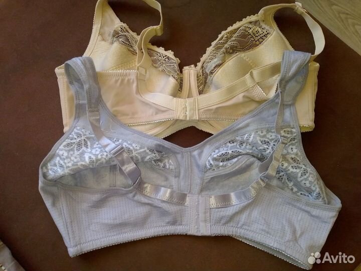 Бюстгальтера