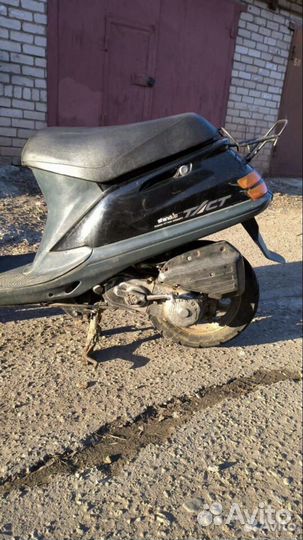 Honda Takt 24
