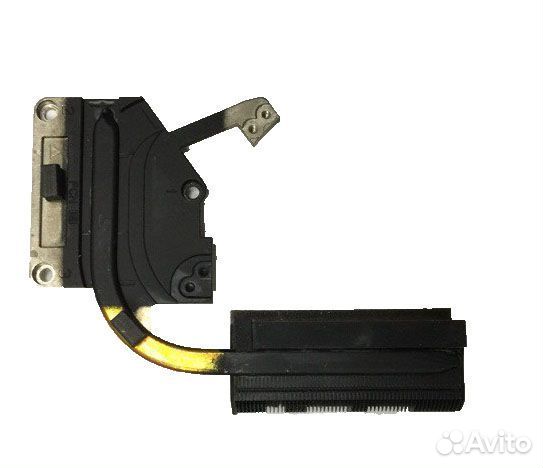 Радиатор Lenovo G500, G505