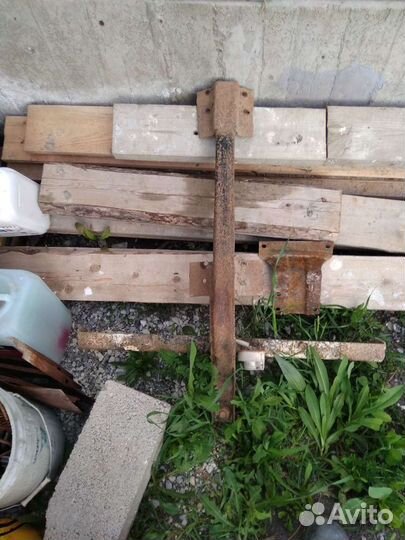 Прицепное на ваз