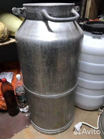 Перегонный куб