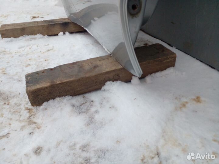 Дверь задняя правая Kia Sportage 4