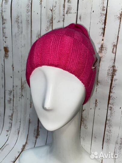 Шапки зима-весна