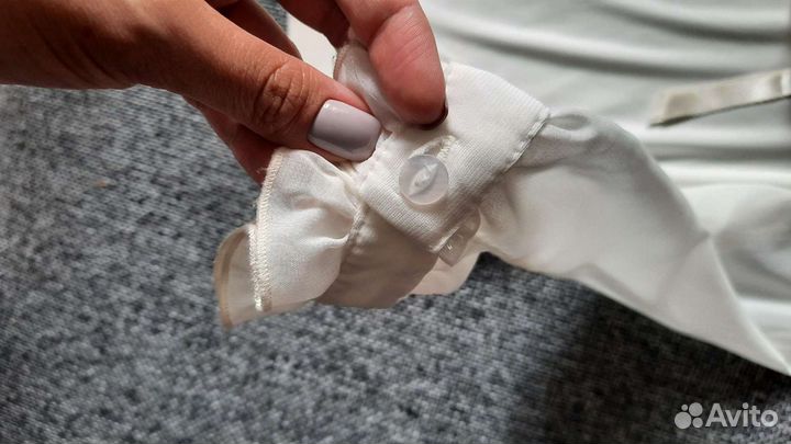 Блузка 122-128