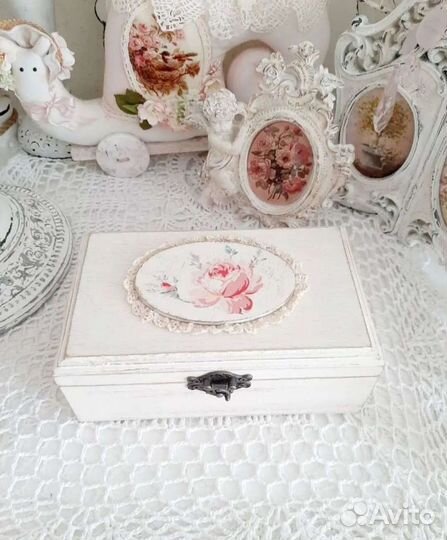 Подарочный набор. Ручная работа