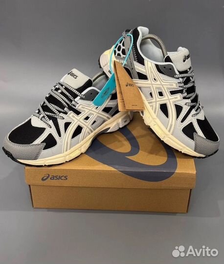 Кроссовки asics