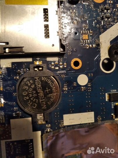 Материнская плата EasyNote TS13R TS13 TS11 TS44