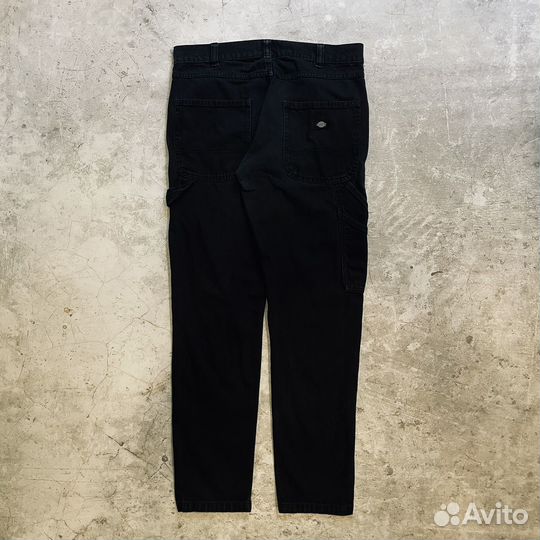 Dickies Duck Canvas Carpenter