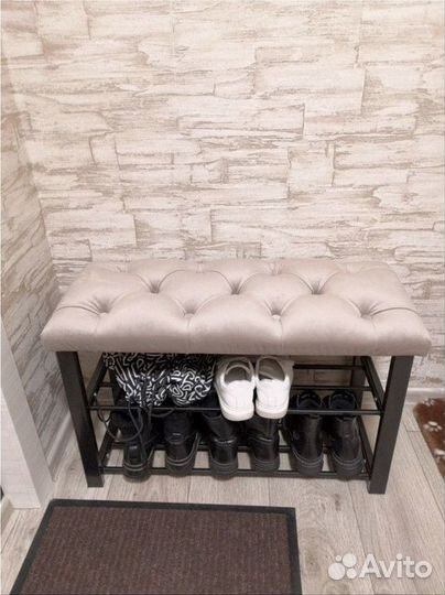 Обувница опт