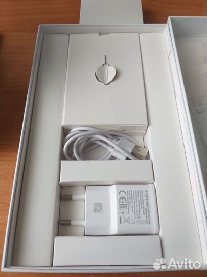 Samsung galaxy Tab A 8.0 2019 LTE