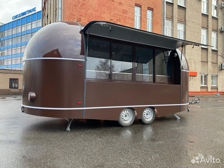 Автолавки купава