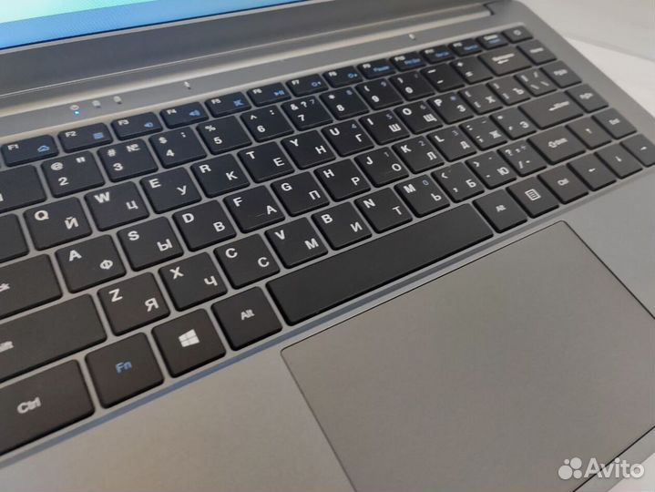 Ноутбук 14 дюймов для учебы с Intel Обмен