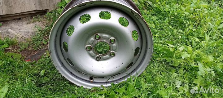 Диски r 15 на ford focus