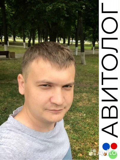 Авитолог и не только