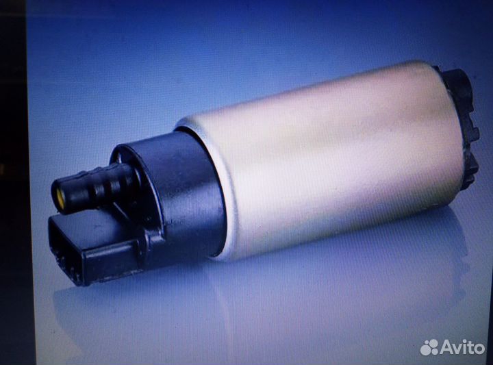 Насос топливный Хундай Киа