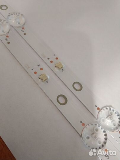 Подсветка для 32LH0202 32 KJ32D06-ZC22AG