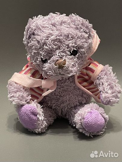 Мягкая игрушка Мишка Тедди