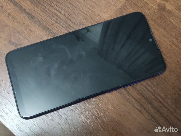 Xiaomi Redmi Note 7, 4/64 ГБ