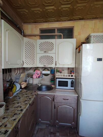 2-к. квартира, 55 м², 2/2 эт.