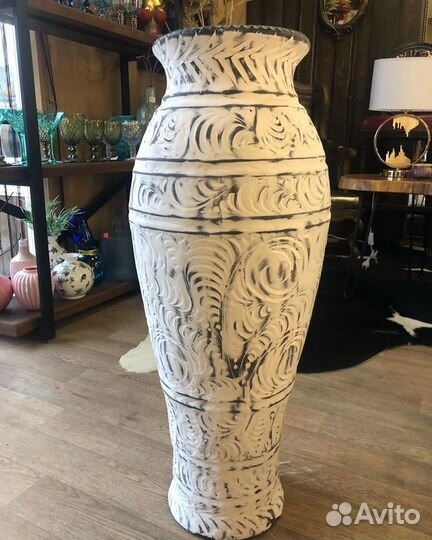 Ваза напольная 90см