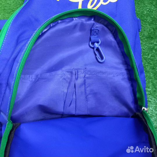 Рюкзак Pele (Пеле)