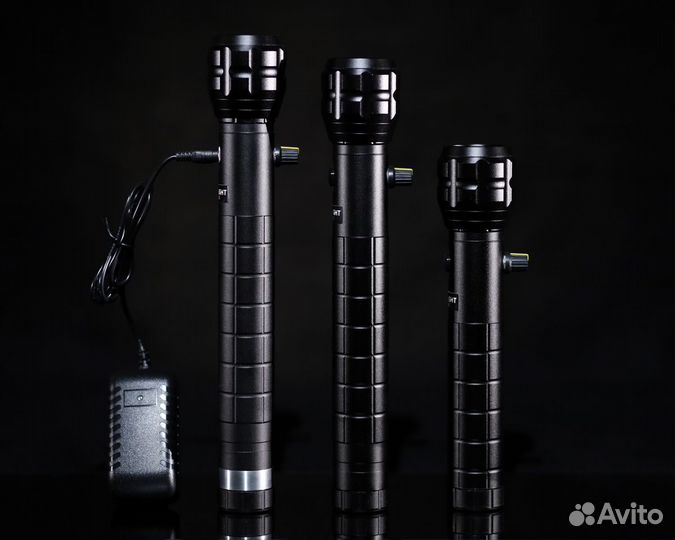 Фотофонарь mobilight