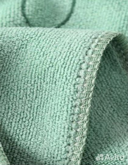 Набор полотенец состоит из 3х штук