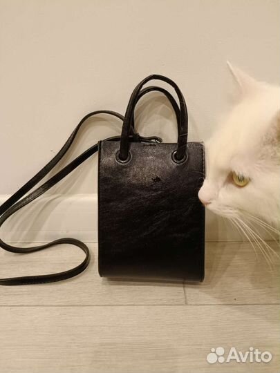 Сумка stradivarius новая