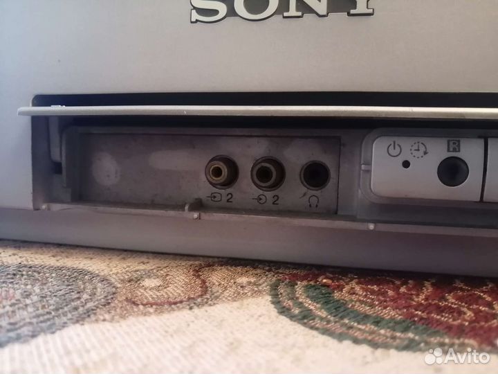 Телевизор бу