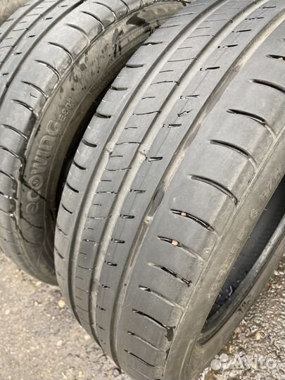 Kumho Ecowing ES01 KH27 195/55 R16 87