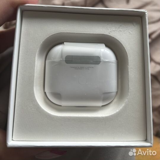 Airpods 3rd generation
