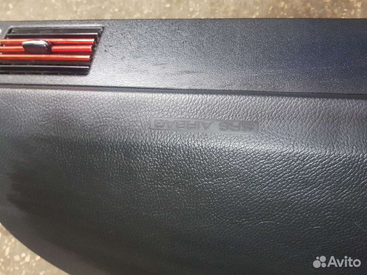 Панель торпеда lacetti daewoo gentra