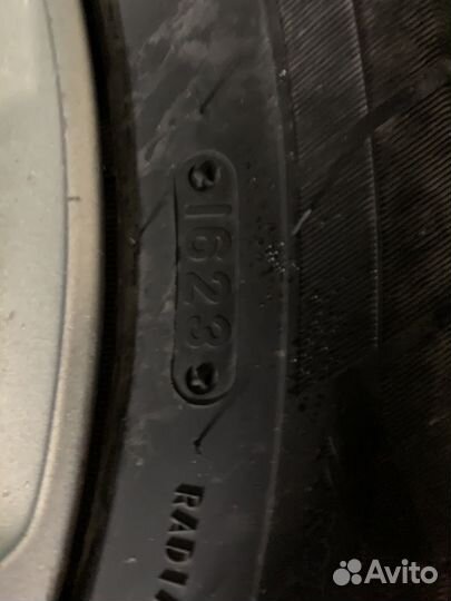 Triangle IceLink Trin PS01 205/65 R15