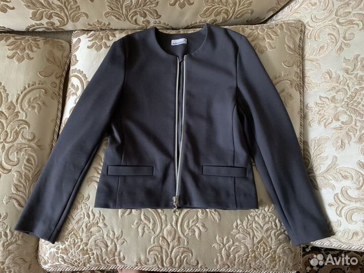 Пиджак школьный