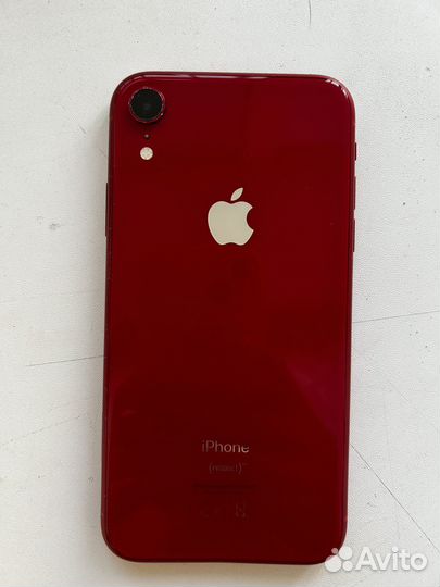 iPhone Xr, 64 ГБ