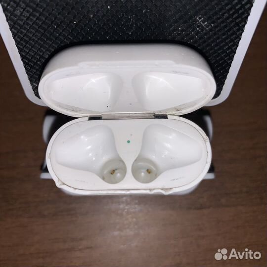Кейс для airpods