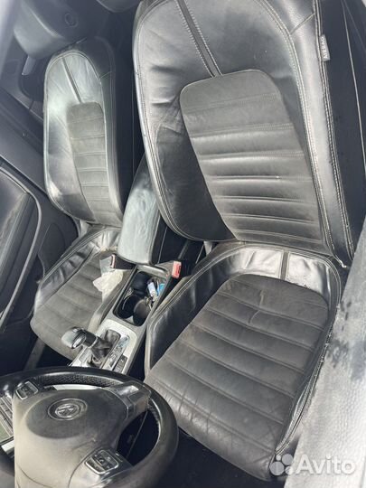 Авто в разбор Passat cc
