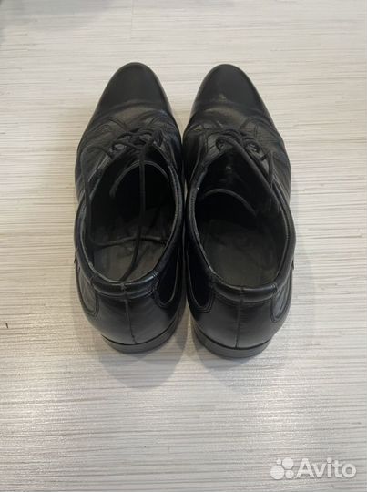 Туфли мужские