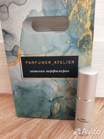 Парфюм женский