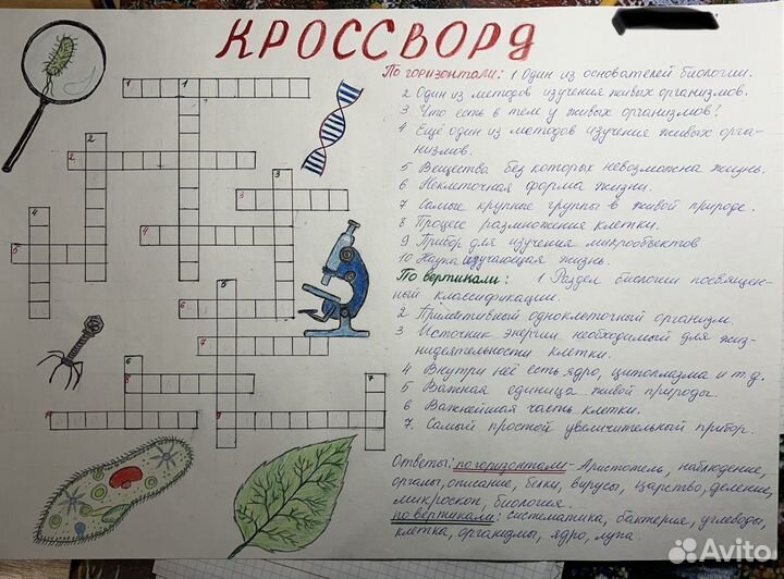 Восемь битов 4 буквы сканворд: кроссворд для любителей головоломок