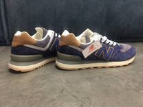 Кроссовки New balance