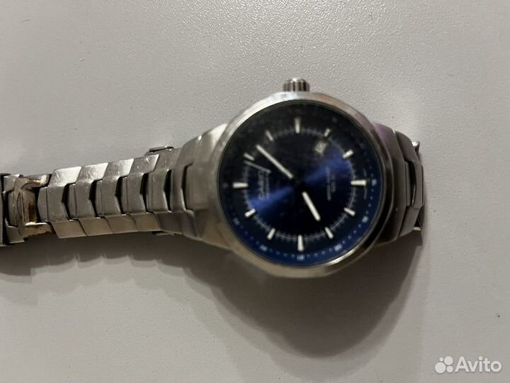 Часы Casio